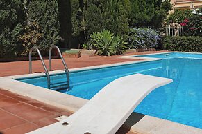 VFH Villa Cala del Cuore with pool
