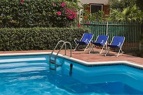 VFH Villa Cala del Cuore with pool