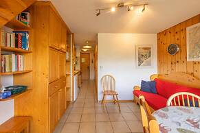 Apartment in Heart of Morillon Village