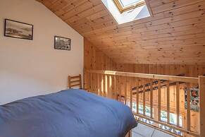 Apartment in Heart of Morillon Village