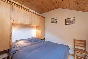 Apartment in Heart of Morillon Village