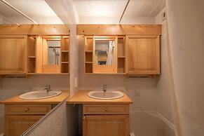 Apartment in Heart of Morillon Village