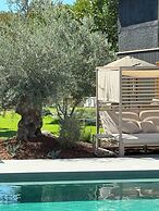 537 Saint Emilion - Bornes recharges