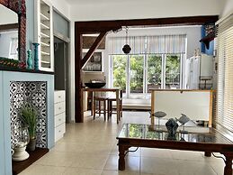 21 ATR - Stay Thalassa Villa