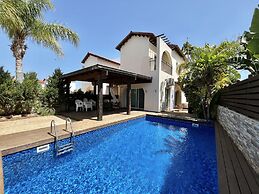 21 ATR - Stay Thalassa Villa