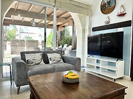 21 ATR - Stay Thalassa Villa