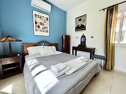 21 ATR - Stay Thalassa Villa