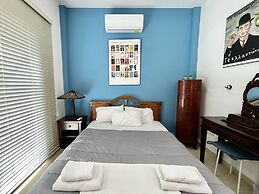 21 ATR - Stay Thalassa Villa