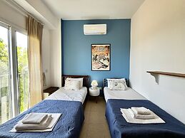 21 ATR - Stay Thalassa Villa