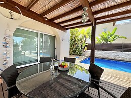 21 ATR - Stay Thalassa Villa