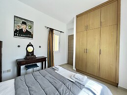 21 ATR - Stay Thalassa Villa