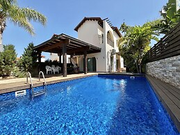21 ATR - Stay Thalassa Villa