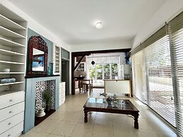 21 ATR - Stay Thalassa Villa