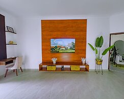 Serene Stay Kayz Haven Kololo