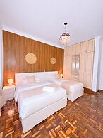 Serene Stay Kayz Haven Kololo