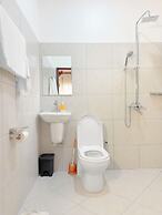 Serene Stay Kayz Haven Kololo