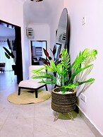 Serene Stay Kayz Haven Kololo