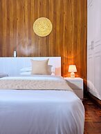 Serene Stay Kayz Haven Kololo