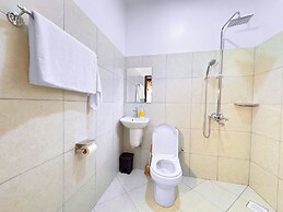 Serene Stay Kayz Haven Kololo