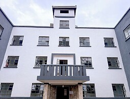 Serene Stay Kayz Haven Kololo