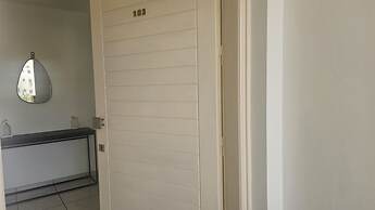 53 NIC - Stay Elion Apartment