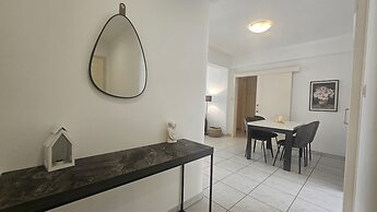 53 NIC - Stay Elion Apartment