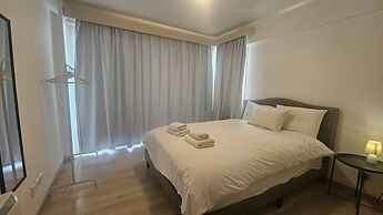 53 NIC - Stay Elion Apartment