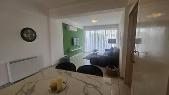 53 NIC - Stay Elion Apartment