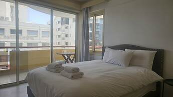 53 NIC - Stay Elion Apartment