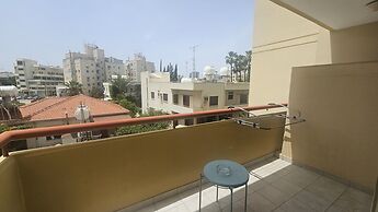 53 NIC - Stay Elion Apartment