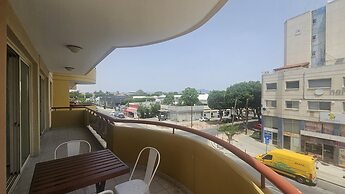 53 NIC - Stay Elion Apartment