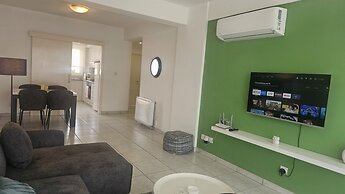 53 NIC - Stay Elion Apartment