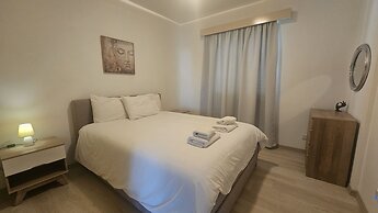 53 NIC - Stay Elion Apartment