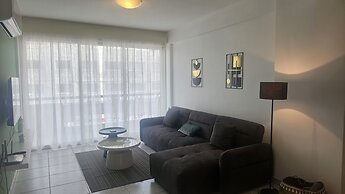 53 NIC - Stay Elion Apartment