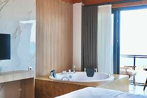 Vice City Beach Resort Otel