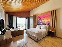 Vice City Beach Resort Otel