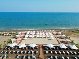 Vice City Beach Resort Otel