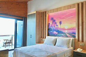 Vice City Beach Resort Otel