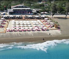 Vice City Beach Resort Otel