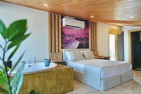 Vice City Beach Resort Otel