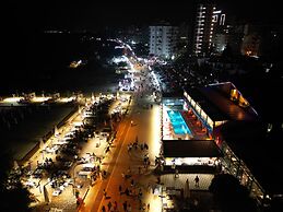 Vice City Beach Resort Otel