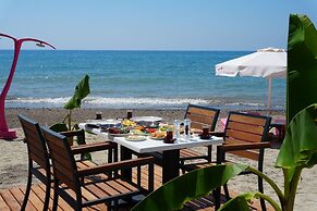 Vice City Beach Resort Otel