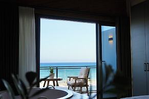 Vice City Beach Resort Otel