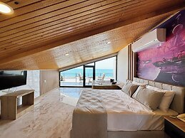 Vice City Beach Resort Otel