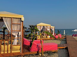 Vice City Beach Resort Otel