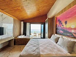 Vice City Beach Resort Otel