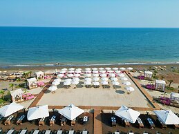 Vice City Beach Resort Otel