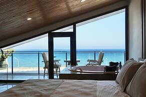 Vice City Beach Resort Otel