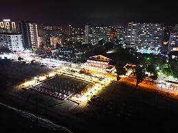 Vice City Beach Resort Otel