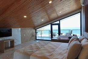 Vice City Beach Resort Otel